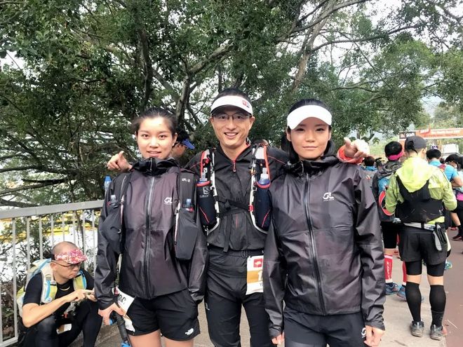 一场“报错”的比赛 下次还会见 | 2018 HK TNF