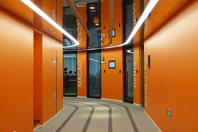 特步在国产竞速这块，做了哪些努力？