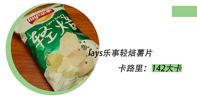 好吃！不胖！低卡饱腹感零食大放送