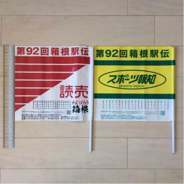 箱根駅伝的诞生 | RunAsLife