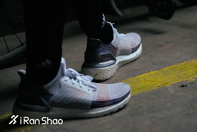 敢跑 才能#破格新生#