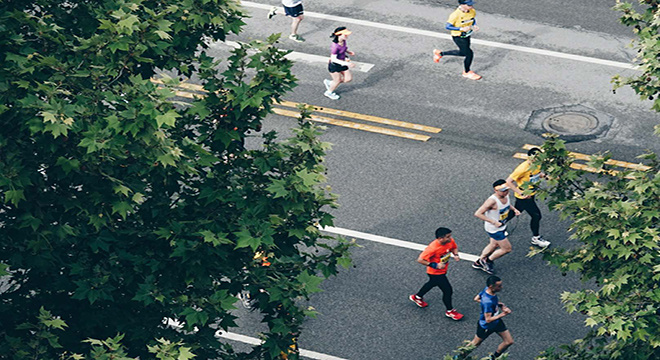 新赛季，如何选择最适合自己的比赛