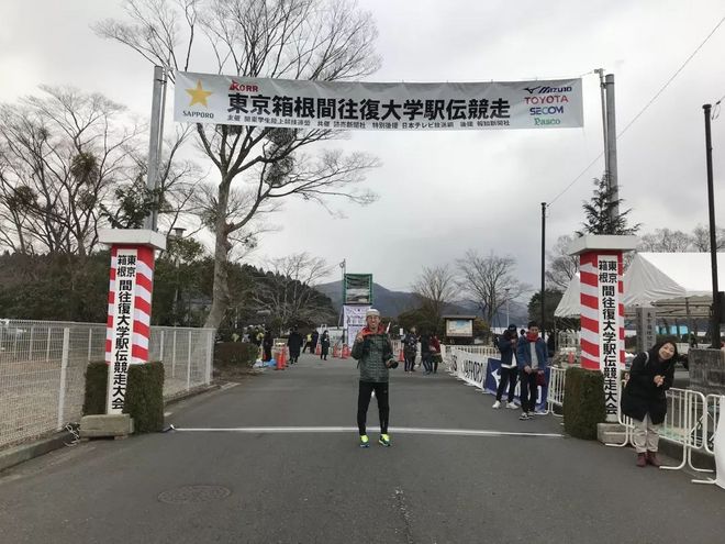 箱根駅伝之不完全观赛指南规划篇（多图）| RunAsLife