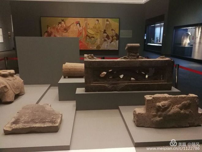 十三朝古都破三之旅——西安马拉松随笔