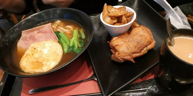 一场“报错”的比赛 下次还会见 | 2018 HK TNF