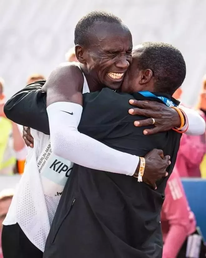 爱燃烧新年寄语 | 运动是什么？