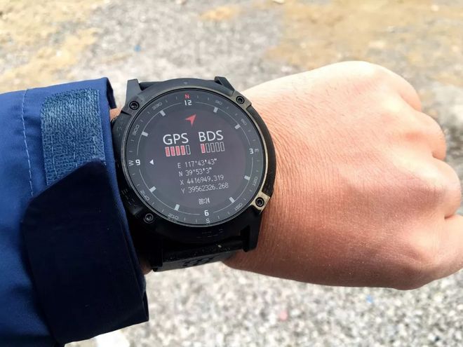 军工硬核，续航野兽：军拓铁腕5X全方位评测体验