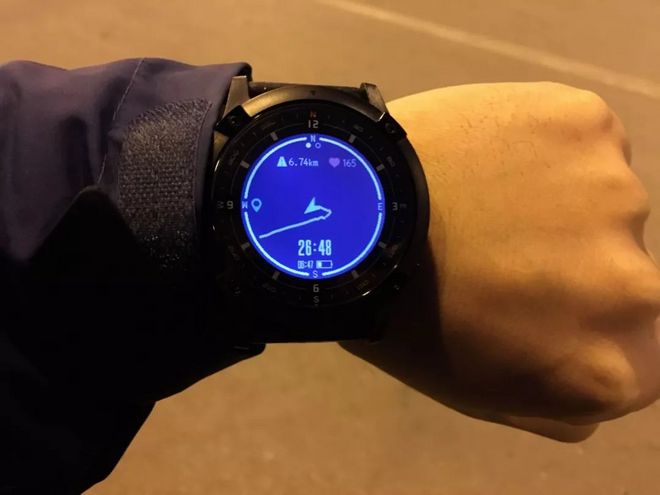 军工硬核，续航野兽：军拓铁腕5X全方位评测体验