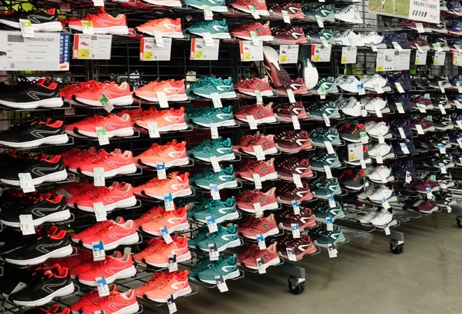 现场 | 迪卡侬的2019跑步新品发布会有什么可看的？