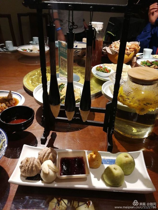 十三朝古都破三之旅——西安马拉松随笔