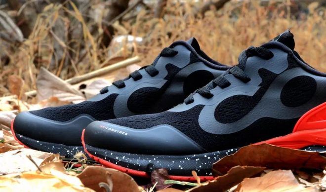 入门级跑者的福音：跑鞋也能时尚轻盈，潮流百搭