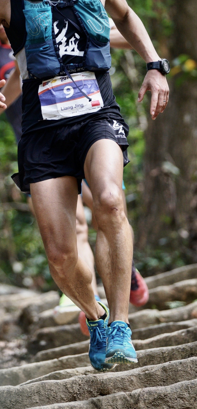 跑鞋战力榜 Vol.22 | 路跑鞋攻占港百 箱根驿传一家独大