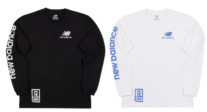 青春有你，展开9之年代——New Balance《青春有你》专属同款青春上线