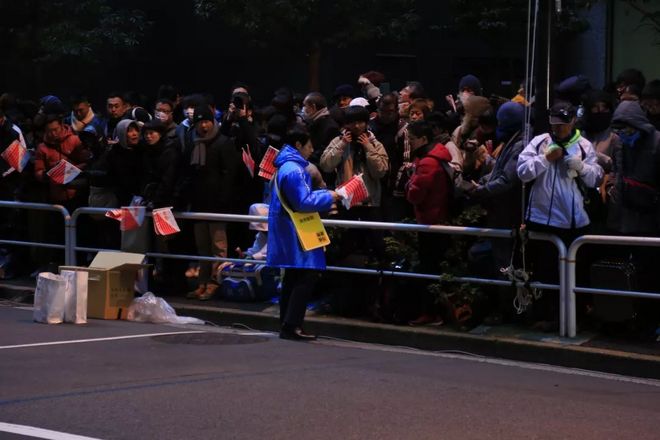 箱根駅伝之不完全观赛指南规划篇（多图）| RunAsLife