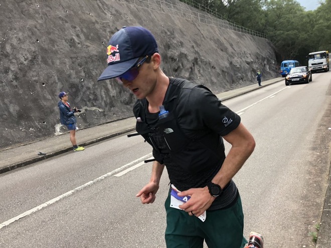 神奇的十三号 新港百诞生新冠军