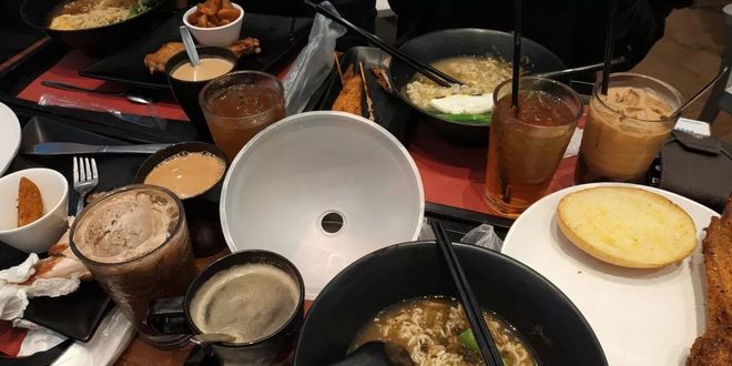 一场“报错”的比赛 下次还会见 | 2018 HK TNF