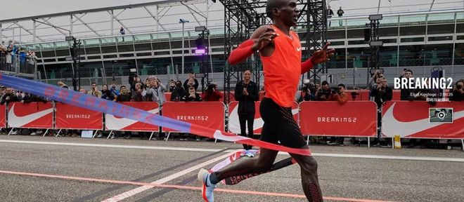 实战 | 你的VaporFly 4%还能坚持多久？