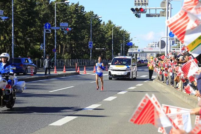 箱根駅伝之不完全观赛指南规划篇（多图）| RunAsLife