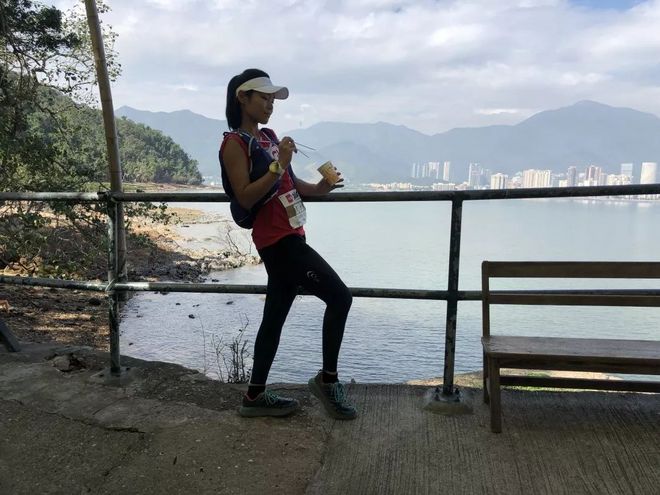 一场“报错”的比赛 下次还会见 | 2018 HK TNF