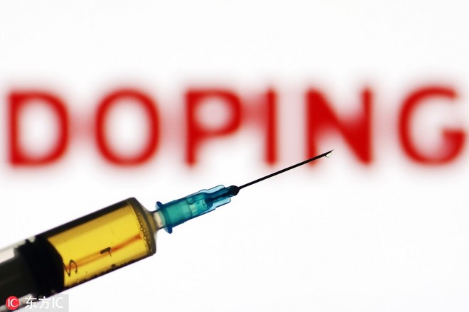 业余跑者也需要反兴奋剂吗？