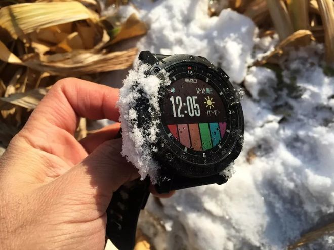 军工硬核，续航野兽：军拓铁腕5X全方位评测体验