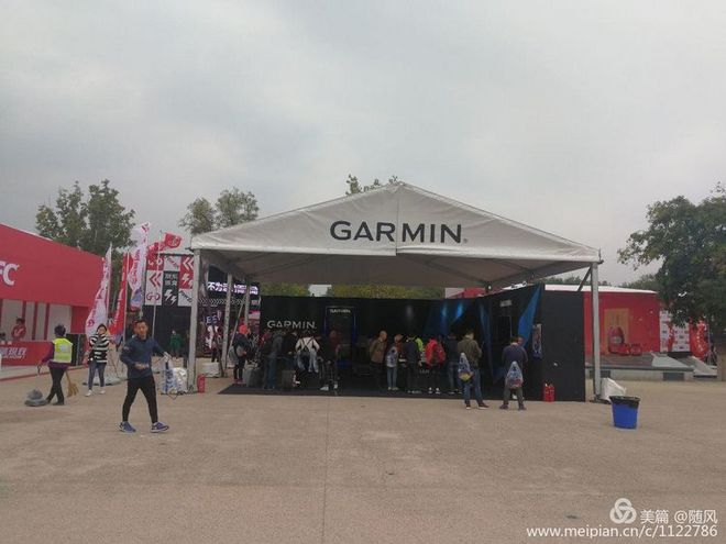 十三朝古都破三之旅——西安马拉松随笔