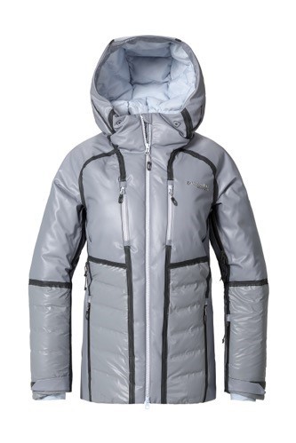 畅享冬季滑雪，征服寒冬极地 ——Columbia发布全新冬季滑雪系列