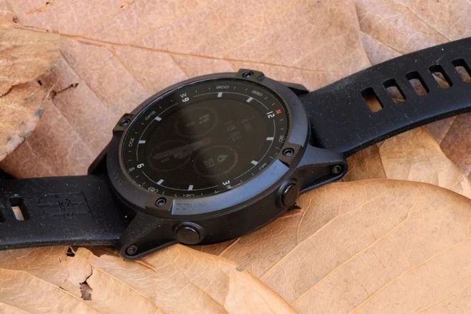 军工硬核，续航野兽：军拓铁腕5X全方位评测体验