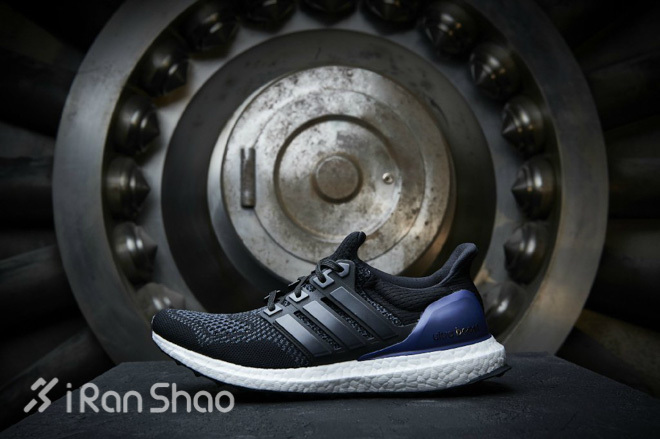 跑鞋 | 一双只有四个零件的跑鞋你敢穿吗？UltraBOOST 19 Refract评测