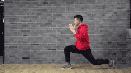 春节在家动起来-跑者力量训练大合集