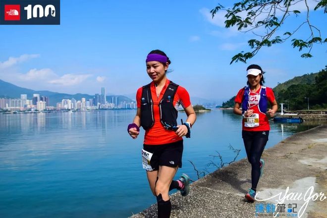 一场“报错”的比赛 下次还会见 | 2018 HK TNF