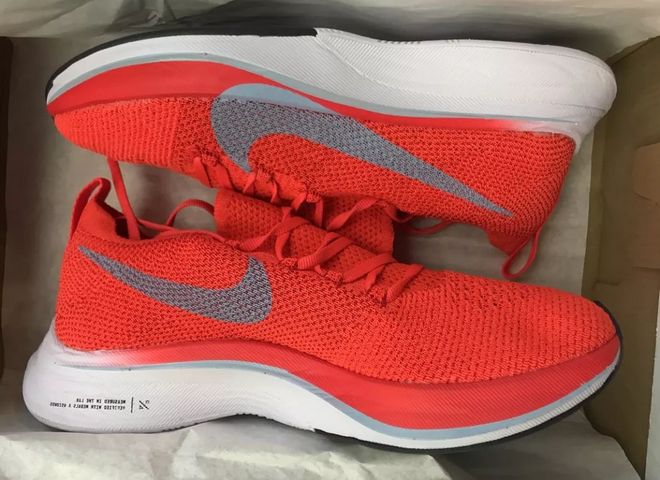 实战 | 你的VaporFly 4%还能坚持多久？