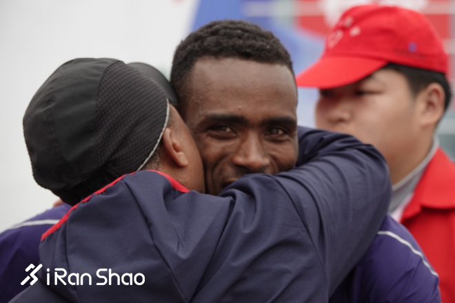 现场丨群雄逐鹭，燃爆厦马！