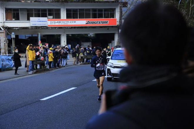 箱根駅伝之不完全观赛指南规划篇（多图）| RunAsLife