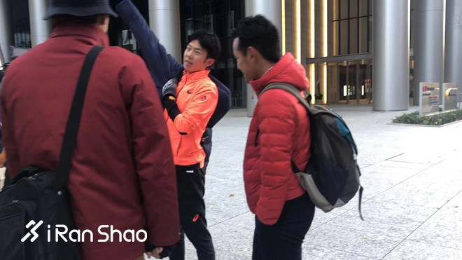 在现场围观箱根驿传是怎样的一种体验