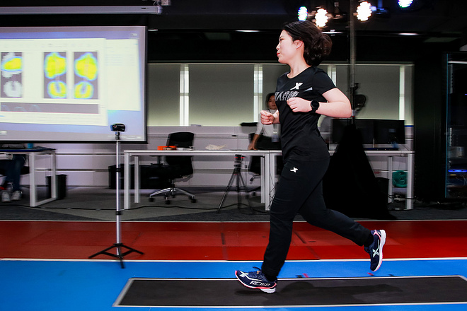 特步在国产竞速这块，做了哪些努力？