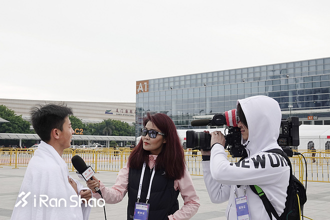 现场丨群雄逐鹭，燃爆厦马！