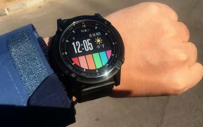 军工硬核，续航野兽：军拓铁腕5X全方位评测体验