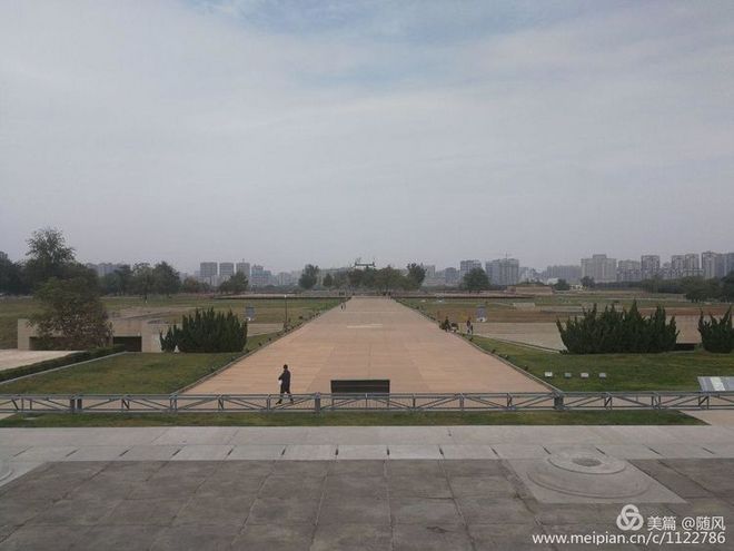 十三朝古都破三之旅——西安马拉松随笔