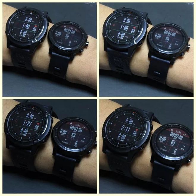 军工硬核，续航野兽：军拓铁腕5X全方位评测体验