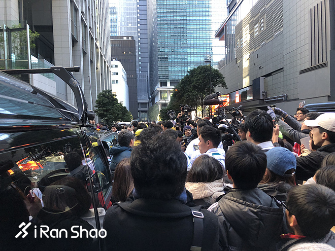 在现场围观箱根驿传是怎样的一种体验