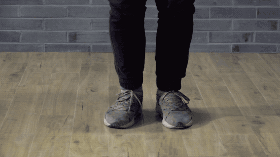 春节在家动起来-跑者力量训练大合集