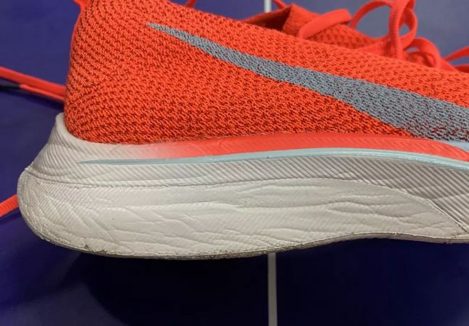 实战 | 你的VaporFly 4%还能坚持多久？