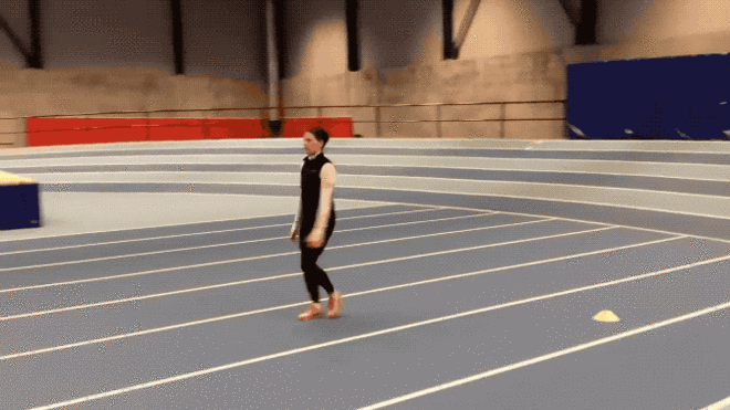 为什么大家都在强调“送髋”