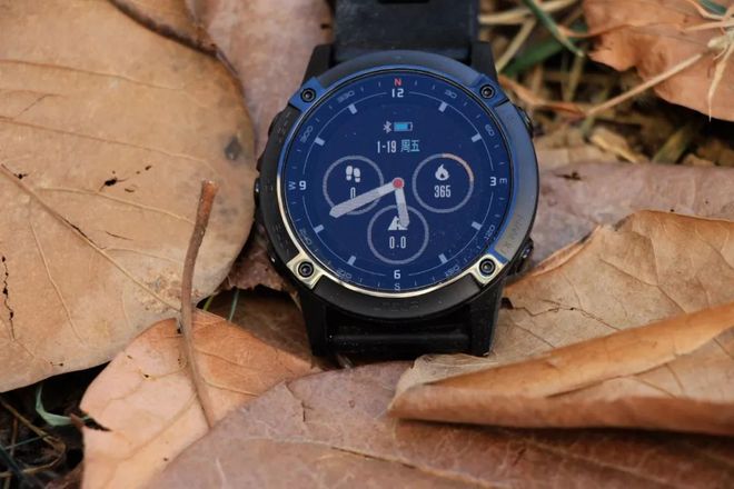 军工硬核，续航野兽：军拓铁腕5X全方位评测体验