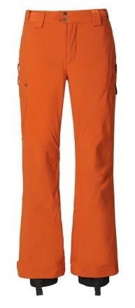 畅享冬季滑雪，征服寒冬极地 ——Columbia发布全新冬季滑雪系列