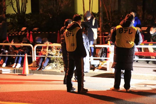 箱根駅伝之不完全观赛指南规划篇（多图）| RunAsLife