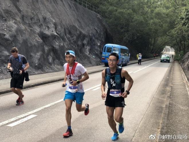 跑鞋战力榜 Vol.22 | 路跑鞋攻占港百 箱根驿传一家独大