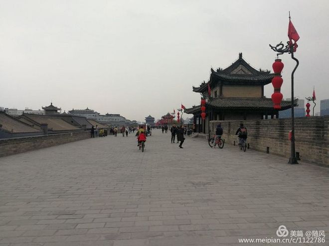 十三朝古都破三之旅——西安马拉松随笔