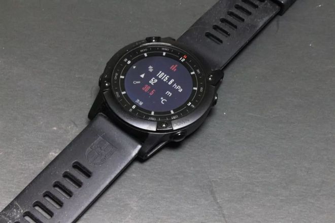 军工硬核，续航野兽：军拓铁腕5X全方位评测体验